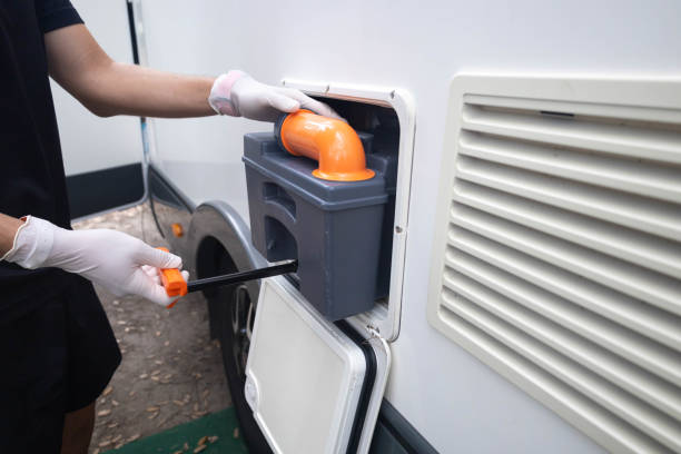 Best Wedding porta potty rental  in Burnham, IL