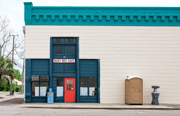 Best Porta potty services near me  in Burnham, IL